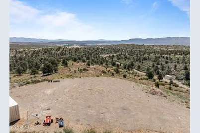001 Blue Sky Drive, Peeples Valley, AZ 86332 - Photo 13