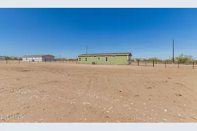 32650 N 223rd Drive, Wittmann, AZ 85361 - Photo 31