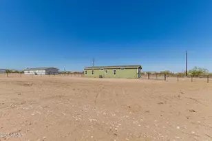 32650 N 223rd Dr, Wittmann, AZ 85361 - Photo 31