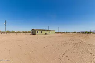 32650 N 223rd Dr, Wittmann, AZ 85361 - Photo 29