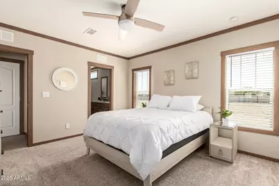 32650 N 223rd Drive, Wittmann, AZ 85361 - Photo 13