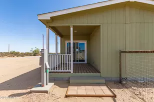 32650 N 223rd Dr, Wittmann, AZ 85361 - Photo 25