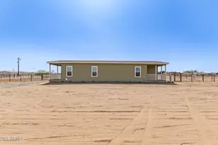 32650 N 223rd Dr, Wittmann, AZ 85361 - Photo 27