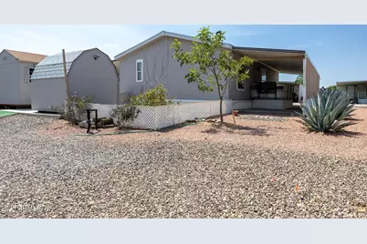 450 W Sunwest Drive #49, Casa Grande, AZ 85122 - Photo 23