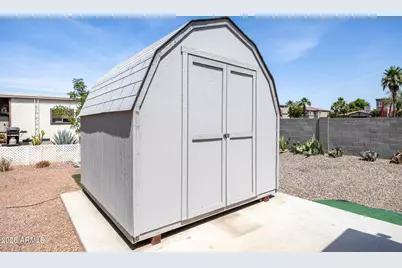 450 W Sunwest Drive #49, Casa Grande, AZ 85122 - Photo 21
