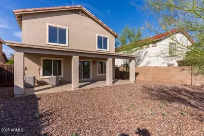 118 N 223rd Avenue, Buckeye, AZ 85326 - Photo 37