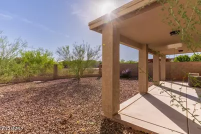 118 N 223rd Avenue, Buckeye, AZ 85326 - Photo 35