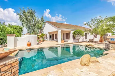 20131 E Calle De Flores --, Queen Creek, AZ 85142 - Photo 59