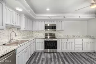 6454 E Paso Nuevo Dr, Cave Creek, AZ 85331 - Photo 11