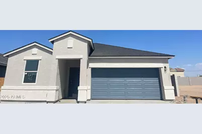 1373 S Vista Avenue, Florence, AZ 85132 - Photo 1