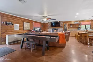 3004 Pinewood Dr, Overgaard, AZ 85933 - Photo 1