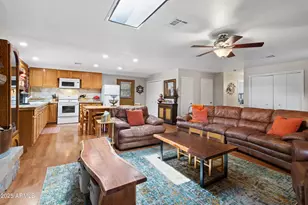 3004 Pinewood Dr, Overgaard, AZ 85933 - Photo 5