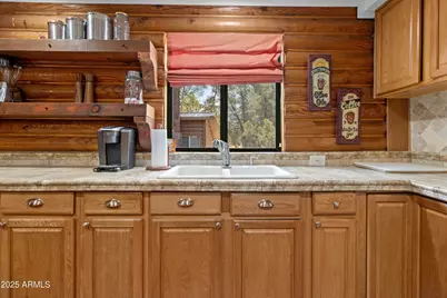 3004 Pinewood Drive, Overgaard, AZ 85933 - Photo 7