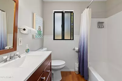 3004 Pinewood Drive, Overgaard, AZ 85933 - Photo 19