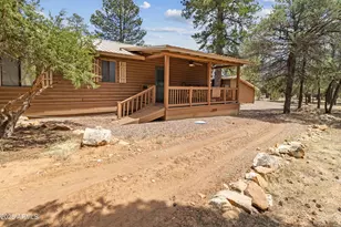 3004 Pinewood Dr, Overgaard, AZ 85933 - Photo 25