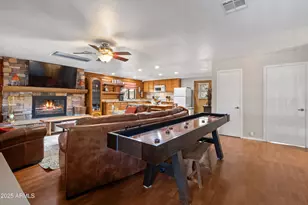 3004 Pinewood Dr, Overgaard, AZ 85933 - Photo 3