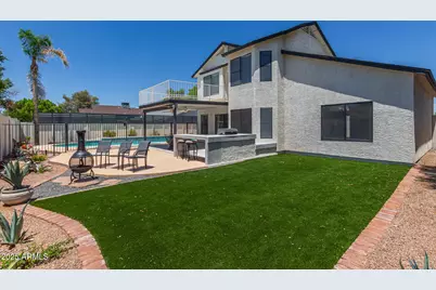 4933 E Downing Street, Mesa, AZ 85205 - Photo 33