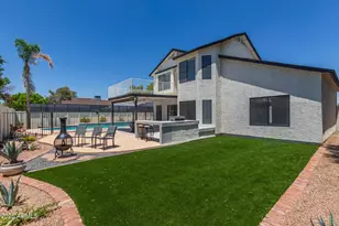 4933 E Downing St, Mesa, AZ 85205 - Photo 41