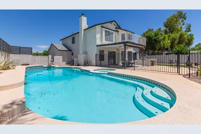 4933 E Downing Street, Mesa, AZ 85205 - Photo 43