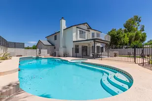 4933 E Downing St, Mesa, AZ 85205 - Photo 43