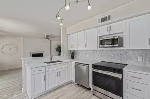 4933 E Downing St, Mesa, AZ 85205 - Photo 17