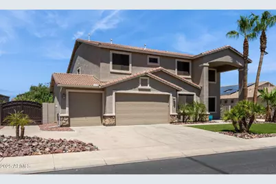 20226 N Madison Drive, Maricopa, AZ 85138 - Photo 3