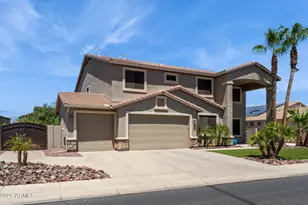 20226 N Madison Dr, Maricopa, AZ 85138 - Photo 3