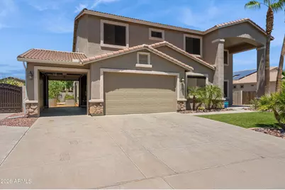 20226 N Madison Drive, Maricopa, AZ 85138 - Photo 3