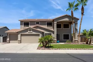 20226 N Madison Dr, Maricopa, AZ 85138 - Photo 5