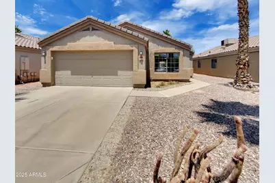 13030 W Hearn Road, El Mirage, AZ 85335 - Photo 1