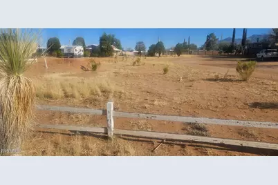 .24 Ac Foothills Drive #-, Sierra Vista, AZ 85635 - Photo 1