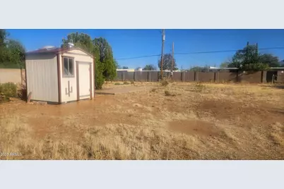 .24 Ac Foothills Drive #-, Sierra Vista, AZ 85635 - Photo 5
