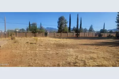.36 Acre Foothills Drive #-, Sierra Vista, AZ 85635 - Photo 5
