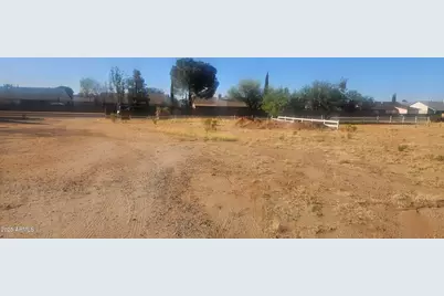 .36 Acre Foothills Drive #-, Sierra Vista, AZ 85635 - Photo 3