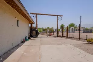 23332 W Watkins St, Buckeye, AZ 85326 - Photo 29