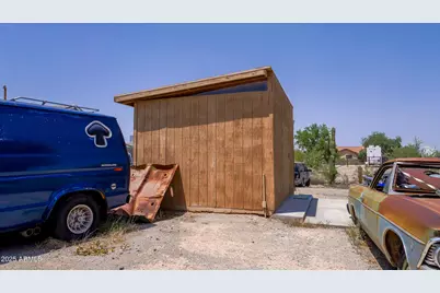 23332 W Watkins Street, Buckeye, AZ 85326 - Photo 31