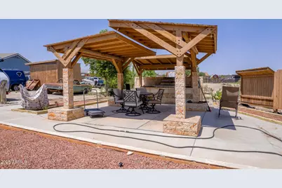 23332 W Watkins Street, Buckeye, AZ 85326 - Photo 33