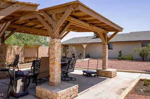 23332 W Watkins St, Buckeye, AZ 85326 - Photo 29