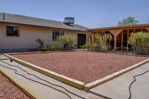 23332 W Watkins St, Buckeye, AZ 85326 - Photo 31