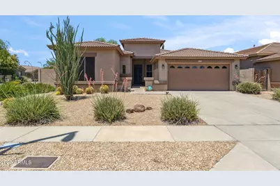 35402 N 32nd Drive, Phoenix, AZ 85086 - Photo 1
