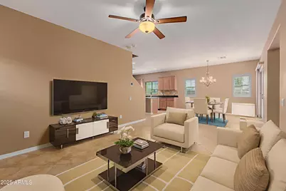 21136 N 36th Place, Phoenix, AZ 85050 - Photo 1