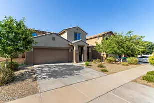 17946 W Via Del Sol, Surprise, AZ 85387 - Photo 5