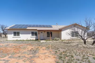 10193 E Windtalker, Hereford, AZ 85615 - Photo 1