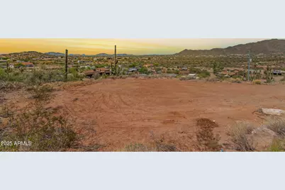 42805 N 8th Street #-, New River, AZ 85087 - Photo 1