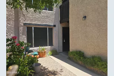1927 E Hampton Avenue #117, Mesa, AZ 85204 - Photo 1