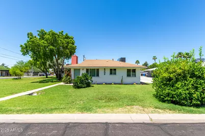 6202 N 14th Street #1, Phoenix, AZ 85014 - Photo 1