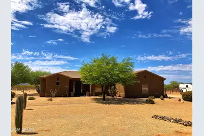 25419 W Blue Sky, Wittmann, AZ 85361 - Photo 1
