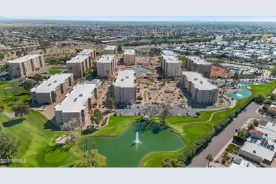 7960 E Camelback Road #409, Scottsdale, AZ 85251 - Photo 27