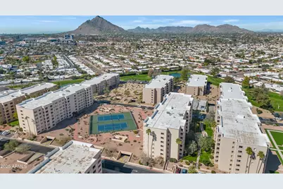 7960 E Camelback Road #409, Scottsdale, AZ 85251 - Photo 25