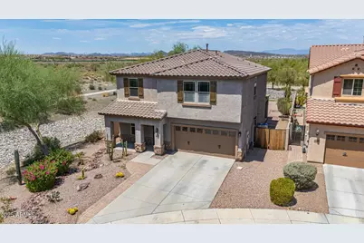 10830 W El Cortez Place, Peoria, AZ 85383 - Photo 1